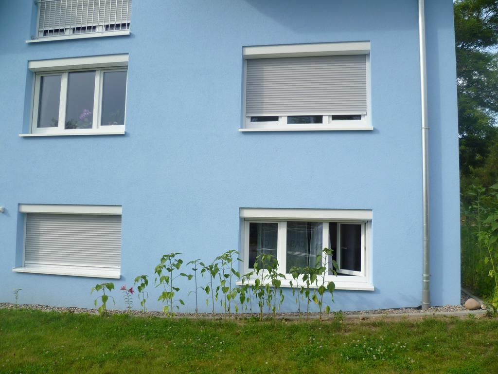 Storchennest Apartment Bad Säckingen Exterior foto