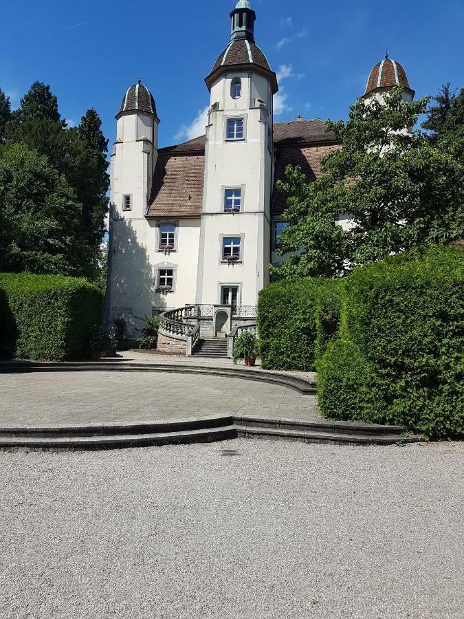 Storchennest Apartment Bad Säckingen Exterior foto