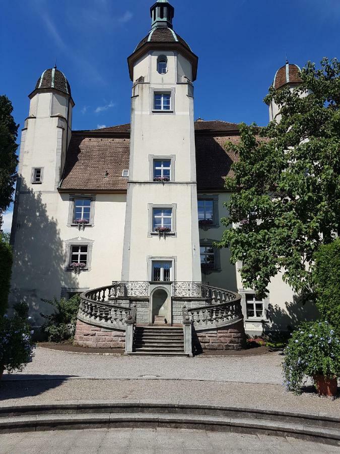 Storchennest Apartment Bad Säckingen Exterior foto