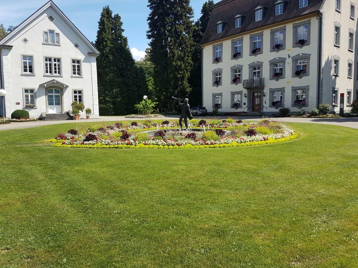 Storchennest Apartment Bad Säckingen Exterior foto