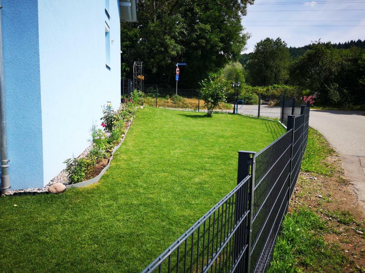 Storchennest Apartment Bad Säckingen Exterior foto